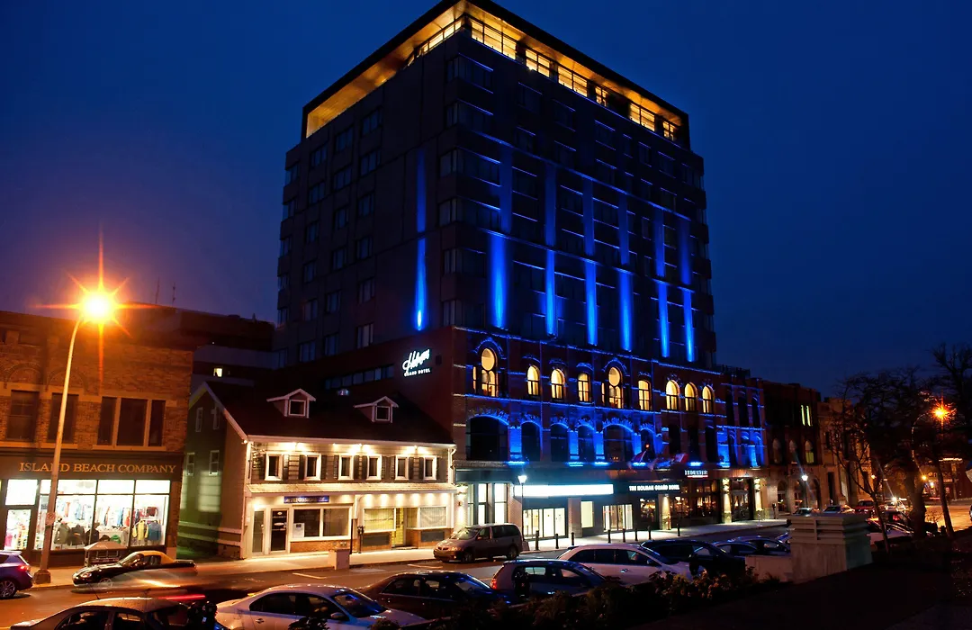 The Holman Grand Hotel-1
