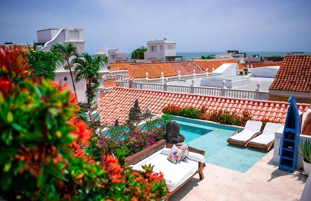 Hotel Aguamarina Boutique (Adults Only)-1