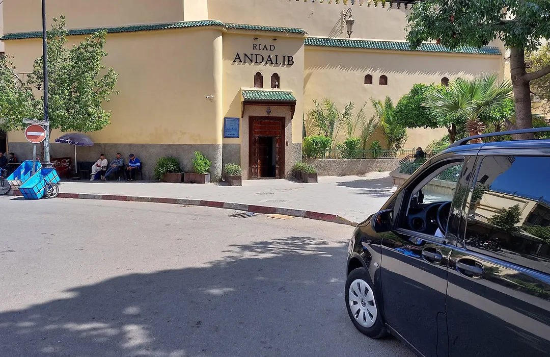 Riad Andalib-1
