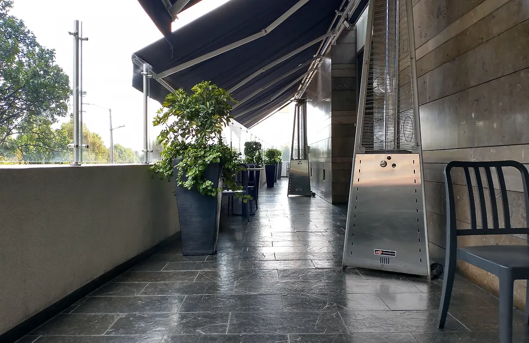 Holiday Inn Bogota Airport By Ihg-1