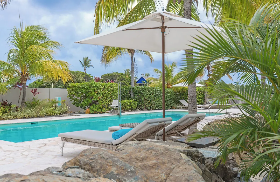 Dolphin Suites & Wellness Curacao-1