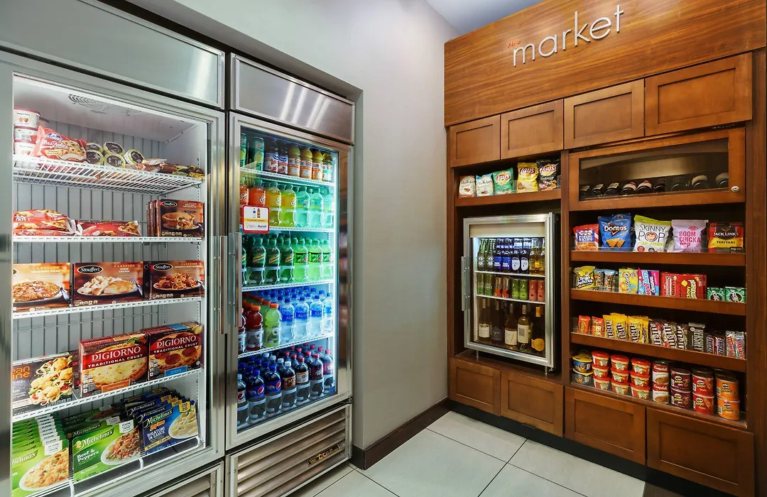 Residence Inn By Marriott Charleston North/Ashley Phosphate-1