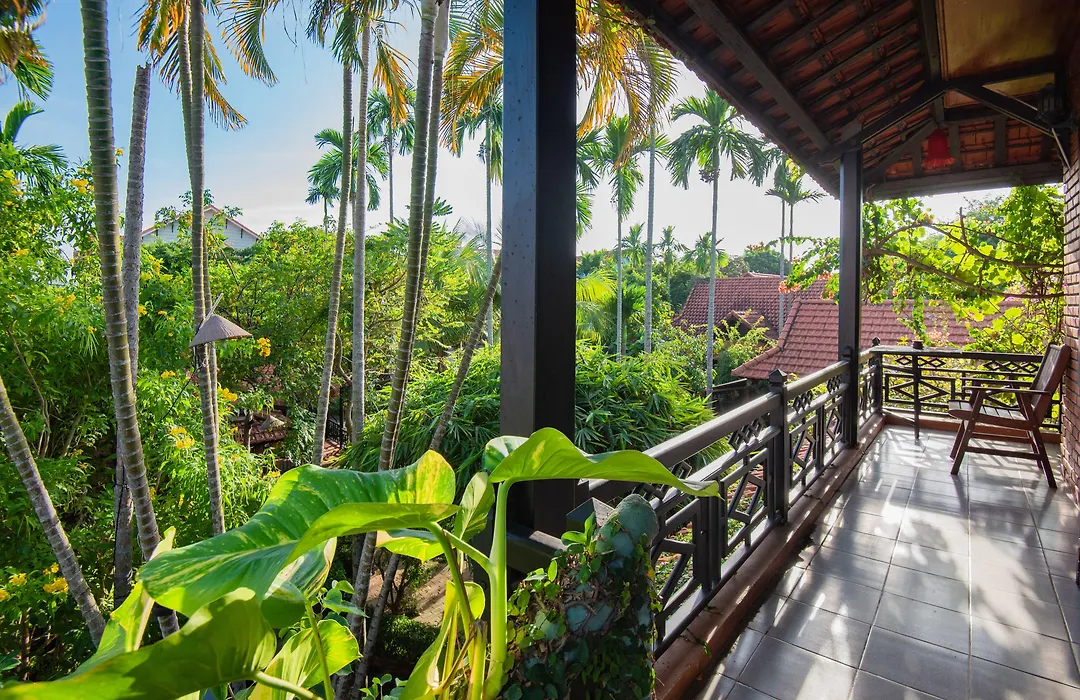 Betel Garden Villa-1