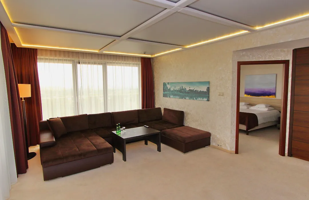 Odyssey Hotel Wellness & Spa Adults Only-1