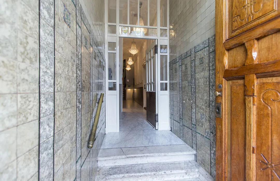 Grand Canal Boutique Hotel-1