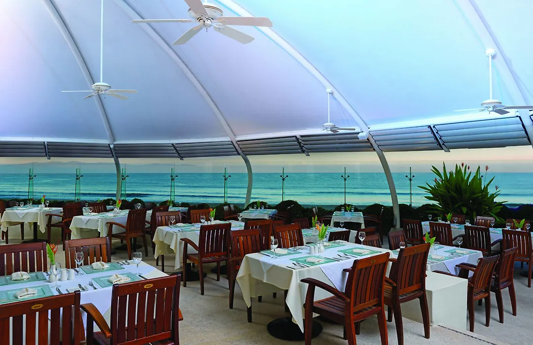 Hard Rock Hotel Vallarta-1