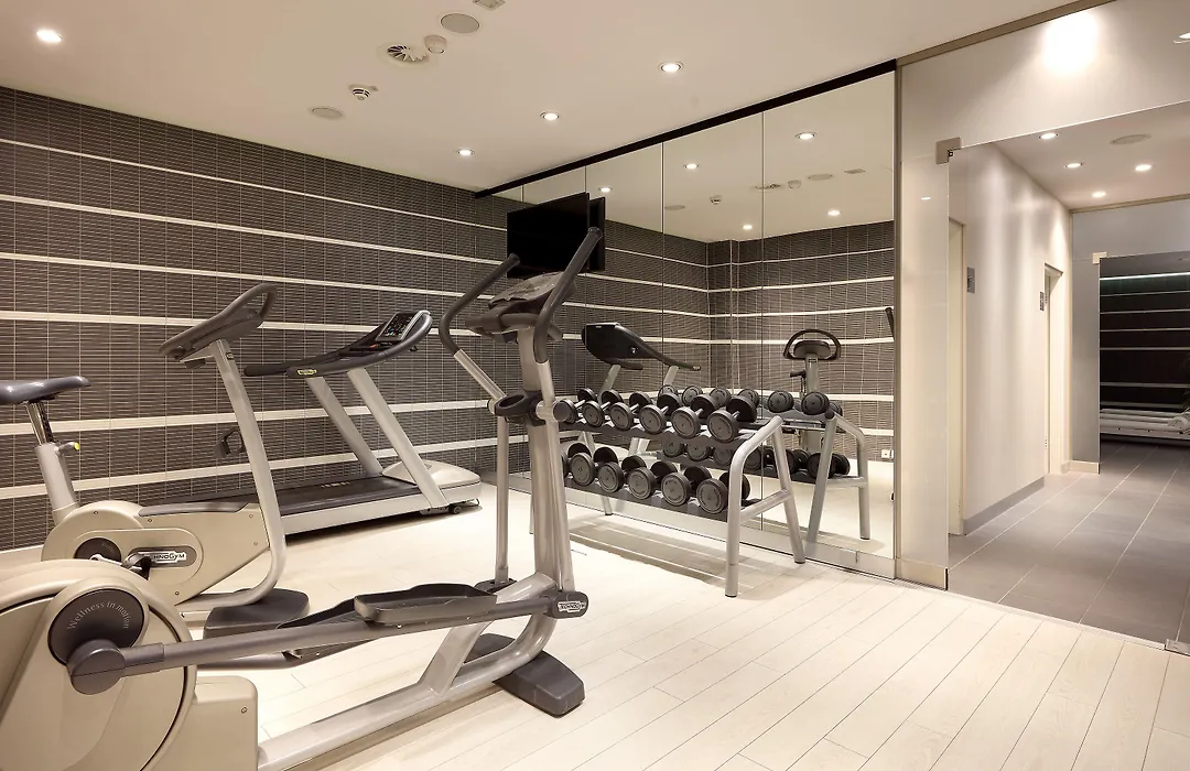 Eurostars Book Hotel-1
