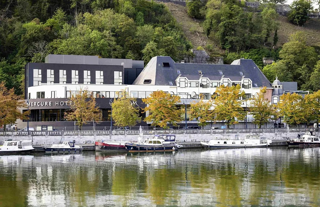 Mercure Namur Hotel-1