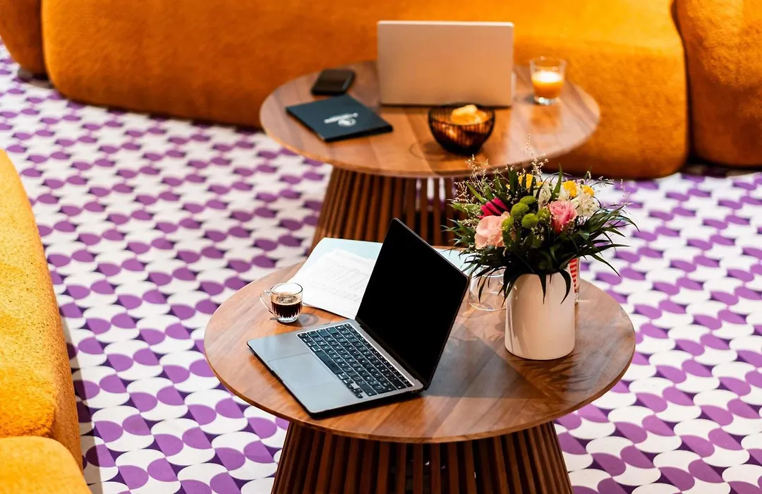 Novotel Atria Nimes Centre-1