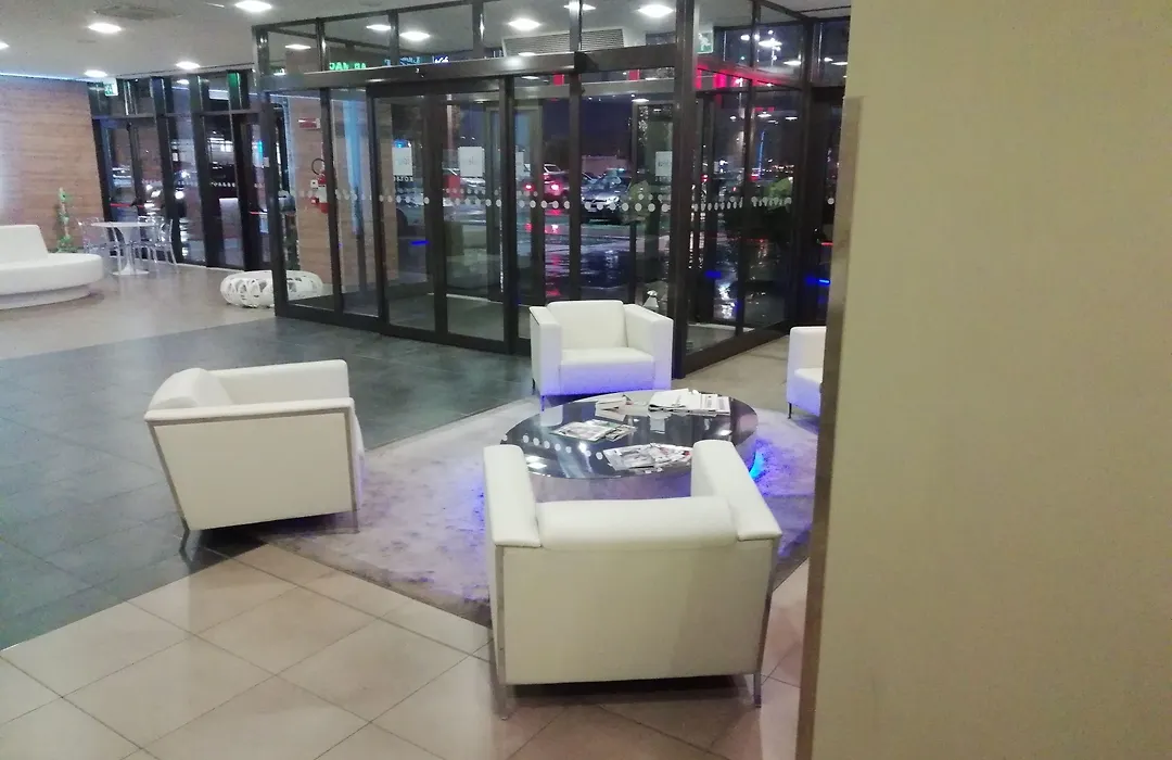 Idea Hotel Plus Savona-1