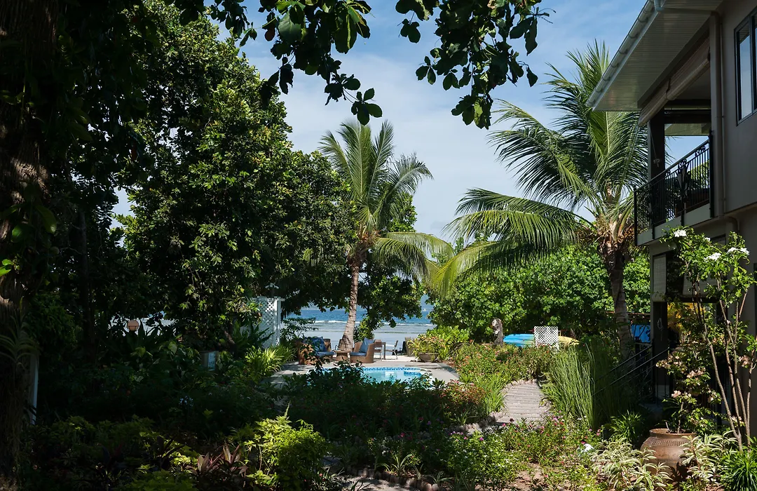 Le Repaire - Boutique Hotel & Restaurant-1