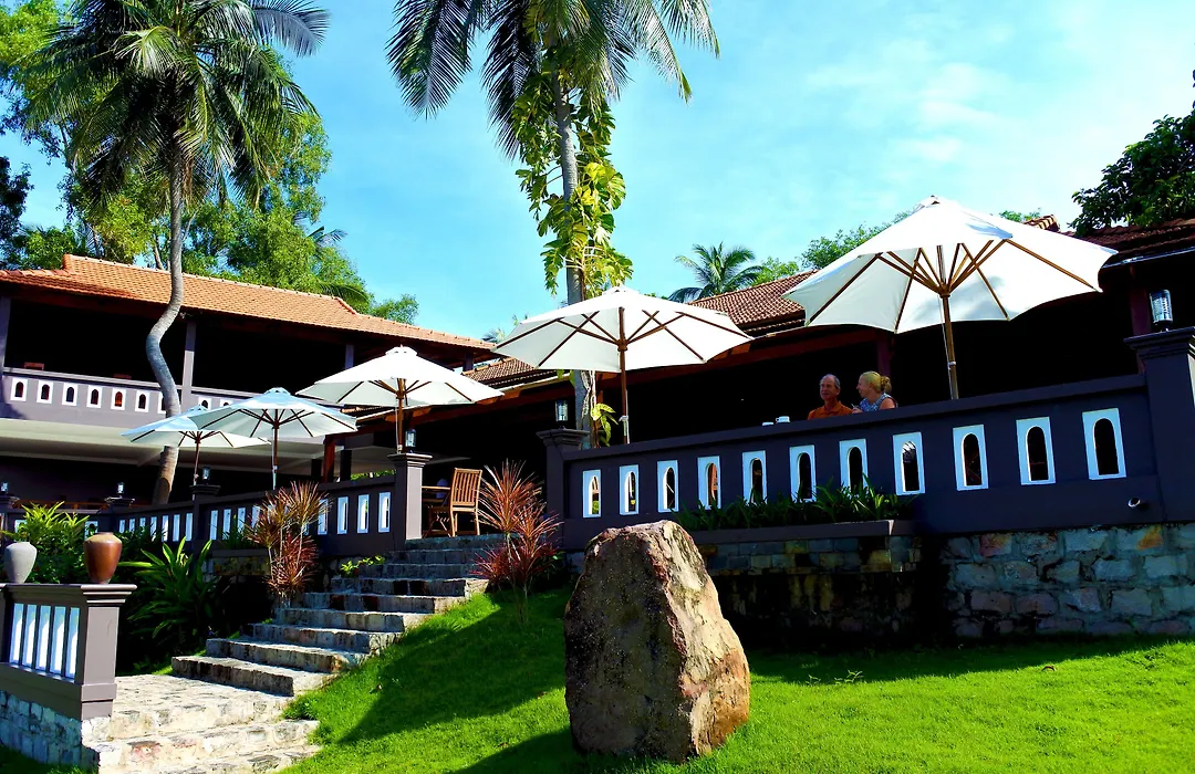 Phu Quoc Eco Beach Resort-1