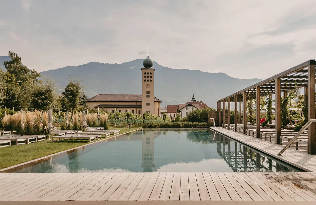 Hotel Schwarzschmied, A Member Of Design Hotels-1