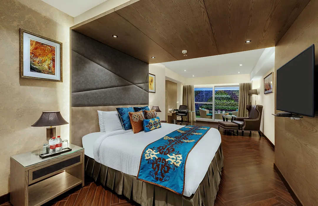 Marina- Shimla First Designer Boutique Hotel-1