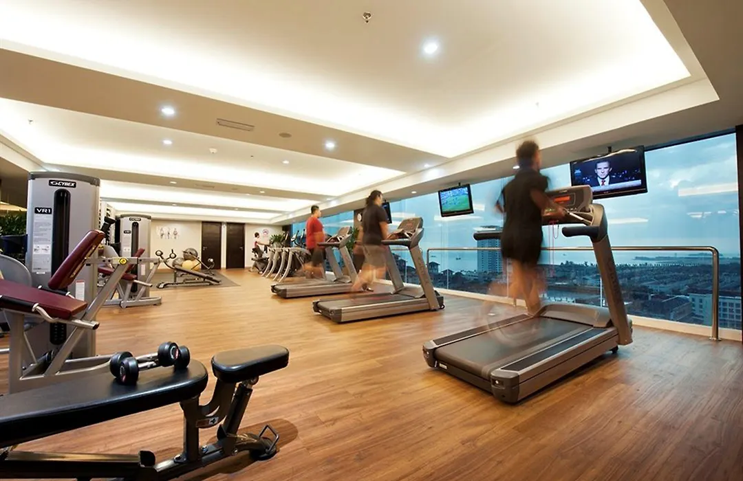Hatten Hotel Melaka-1