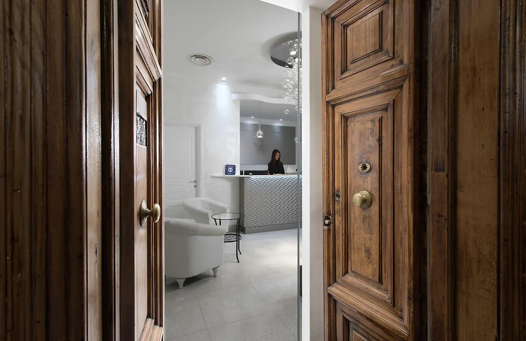 Relais de l'Opera - Relais de l'Opera Group-1