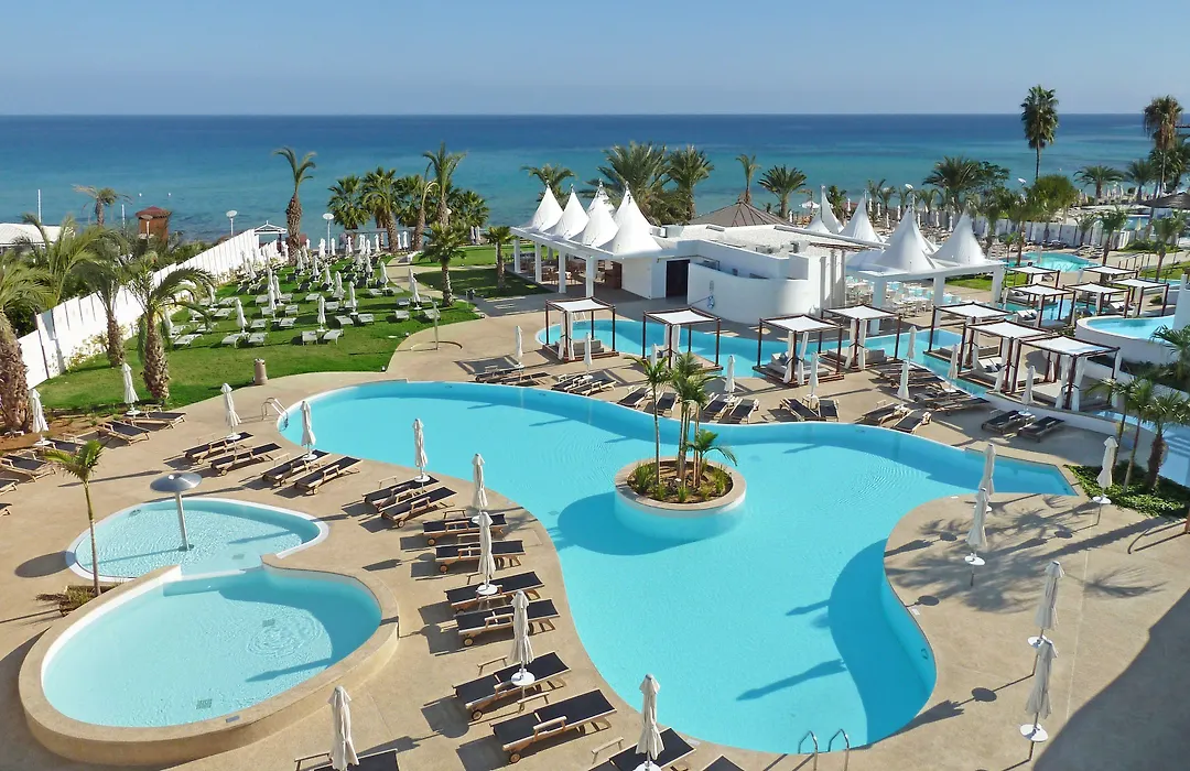 Sunrise Pearl Hotel & Spa-1