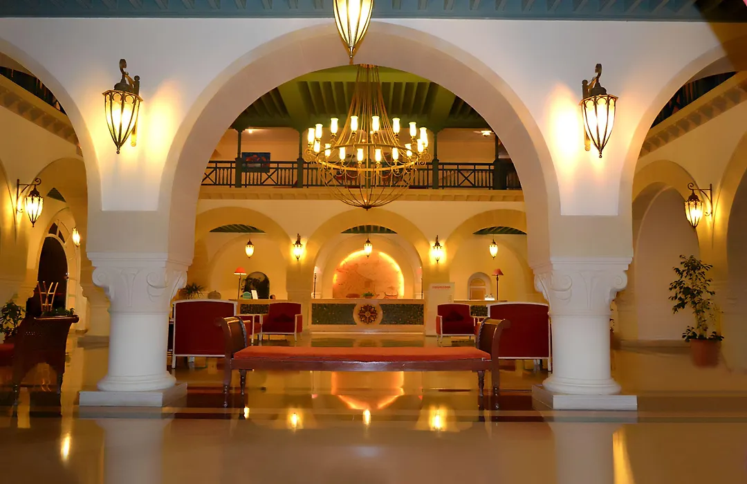 Regency Hotel & Spa-1