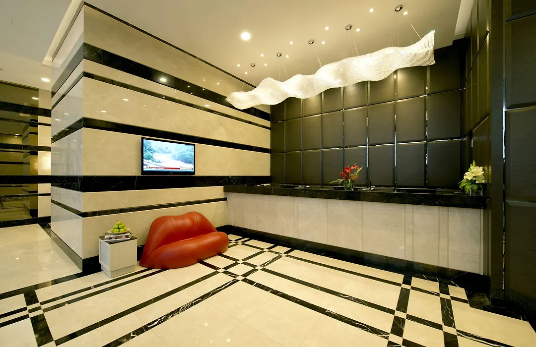 V Hotel Bencoolen-1