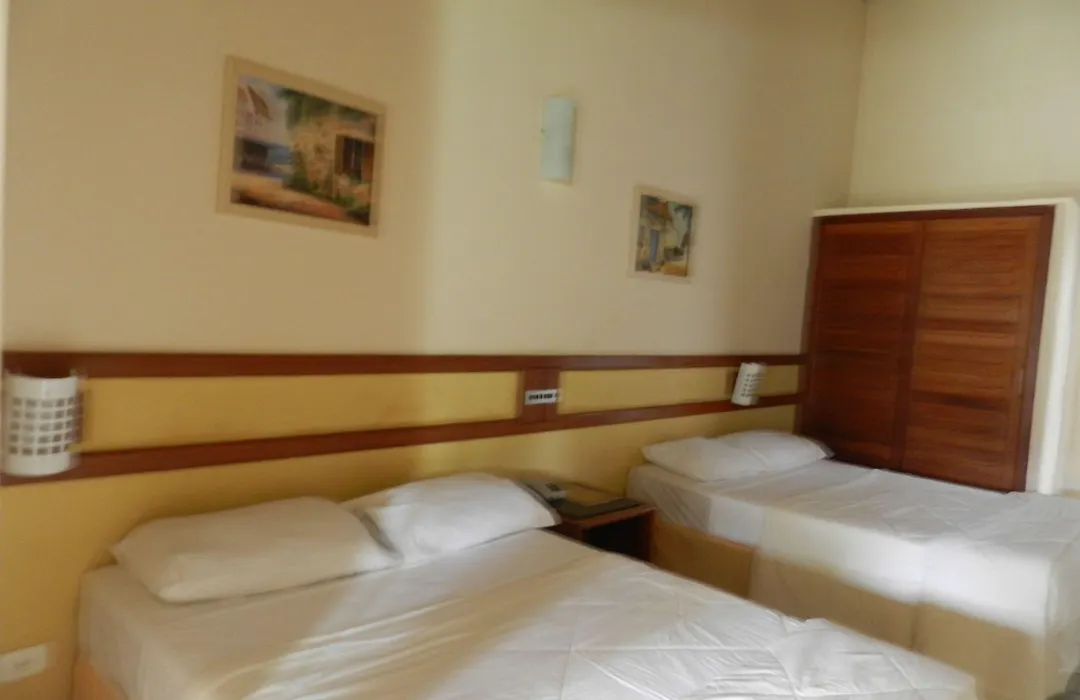 Monte Pascoal Praia Hotel-1