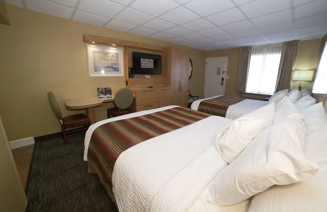 Desoto Beach Hotel-1