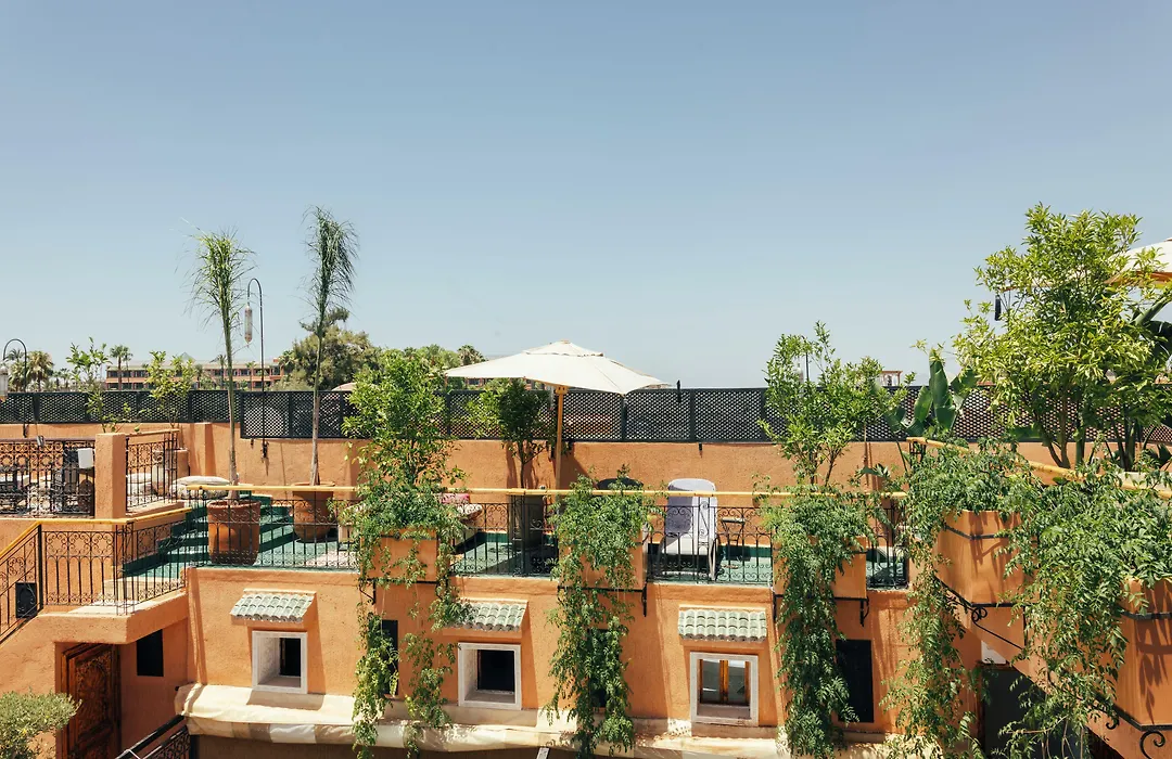 Riad Anya & Spa-1
