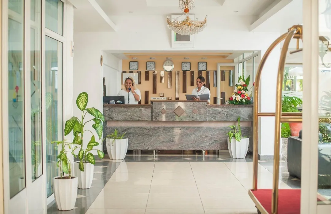 Manisa Hotel-1