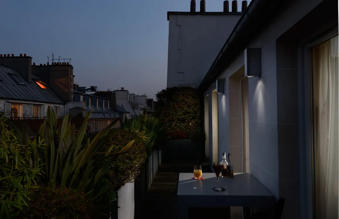 Hotel Le Mathurin-1