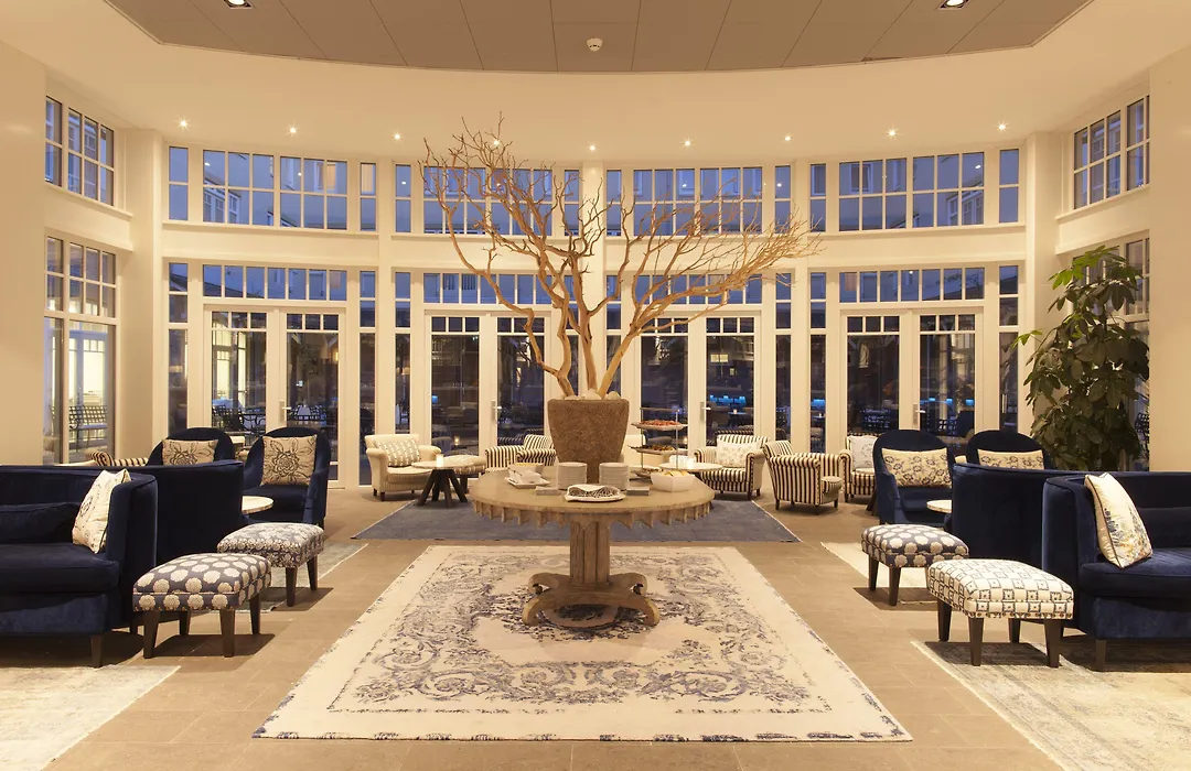 Grand Hotel Ter Duin-1