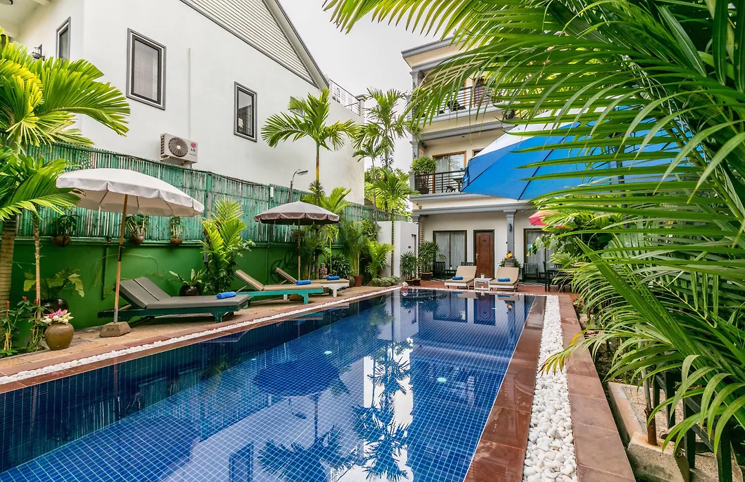 Asanak D'Angkor Boutique Hotel-1