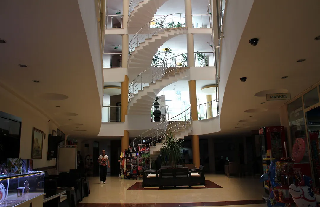 Lims Bona Dea Beach Hotel-1