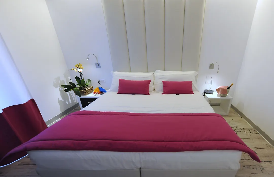Hotel Lampara-1