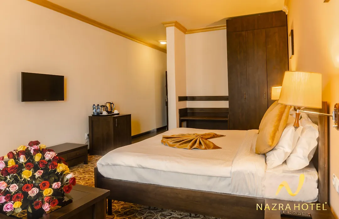 Nazra Hotel-1