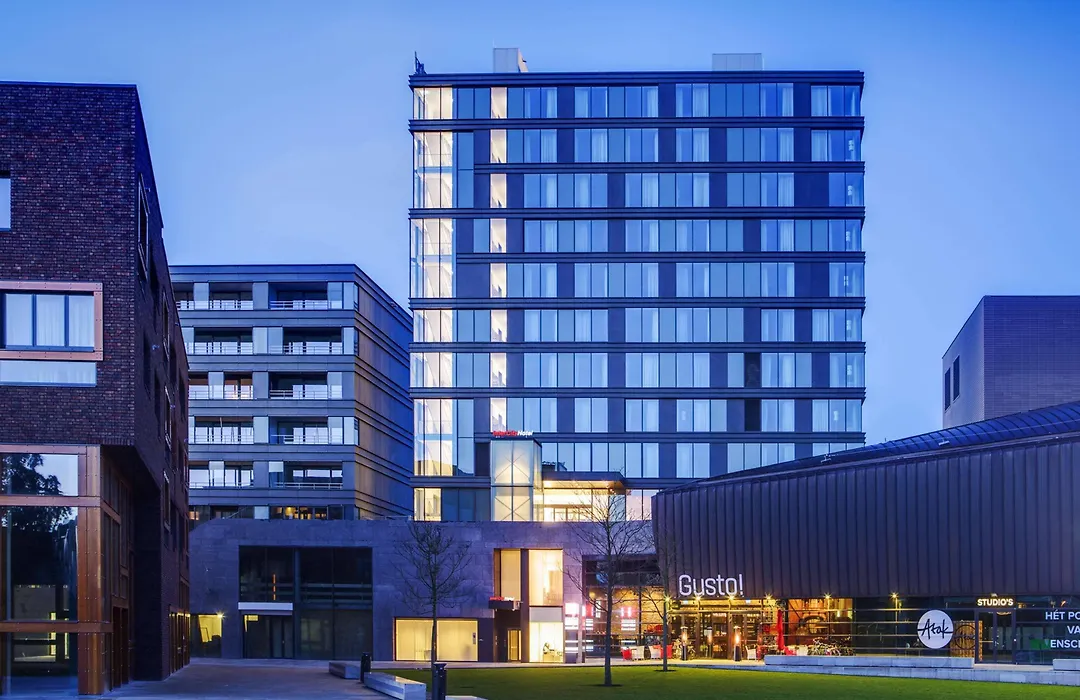 IntercityHotel Enschede-1