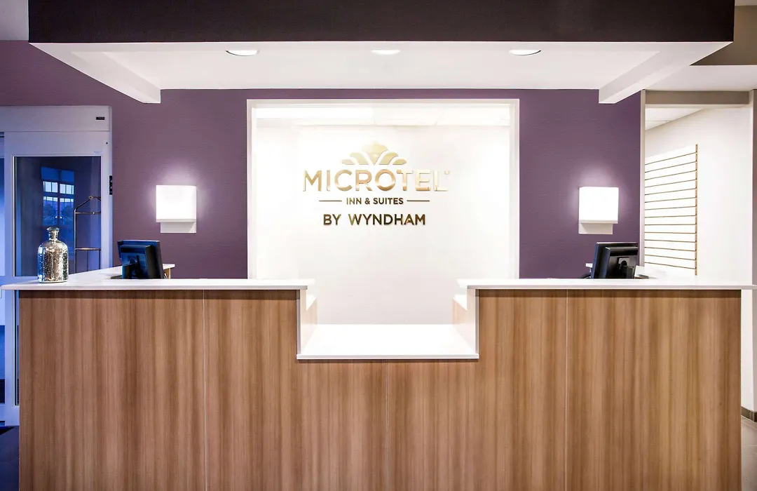 Microtel Inn & Suites By Wyndham Vernal/Naples-1