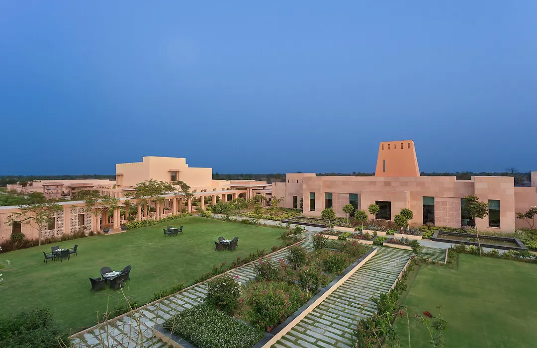 Welcomhotel By Itc Hotels, Jodhpur-1