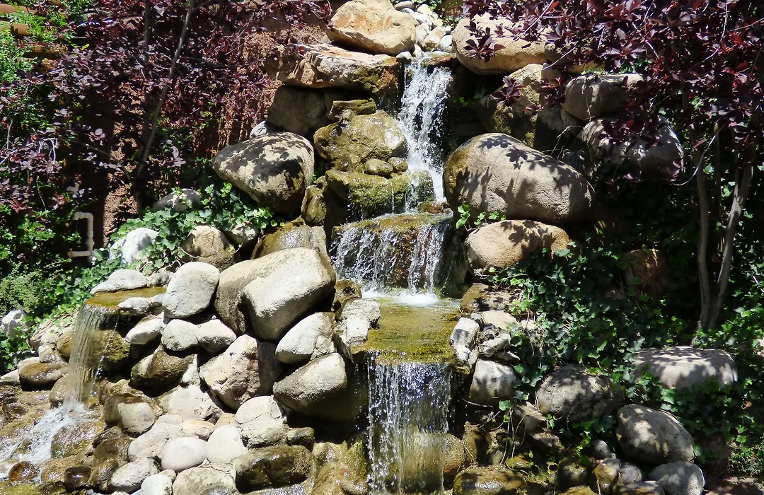 Ruidoso River Resort Condos-1