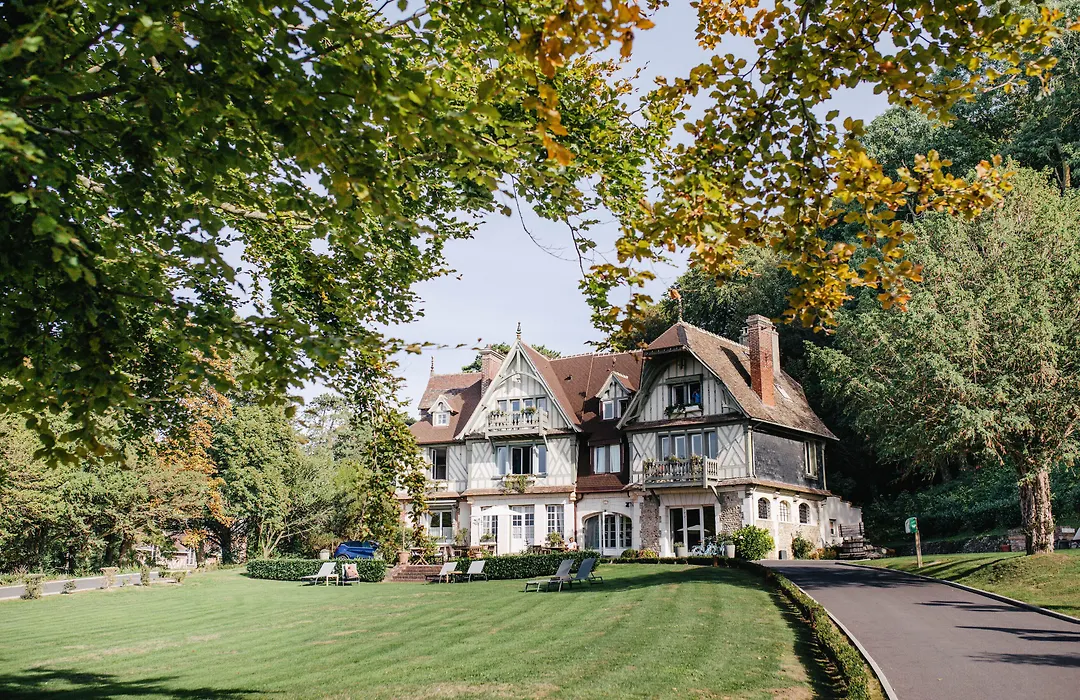 Le Manoir des Impressionnistes-1