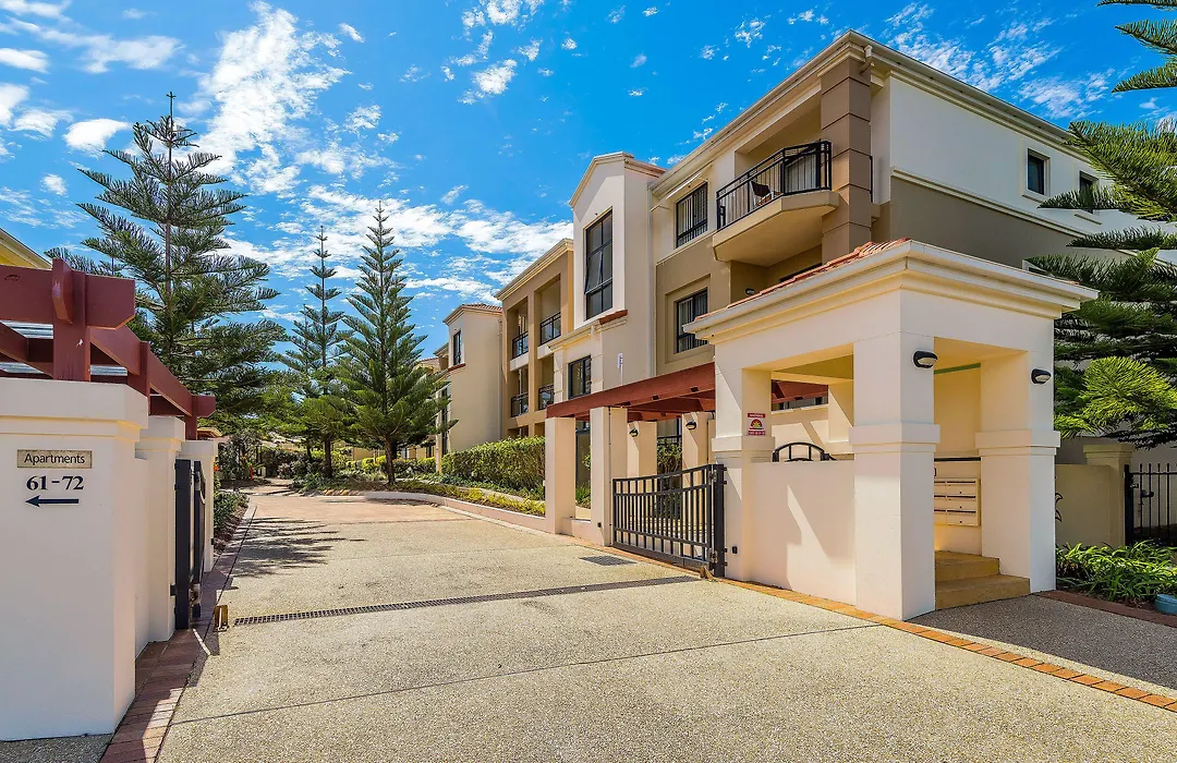 The Sands Resort At Yamba-1