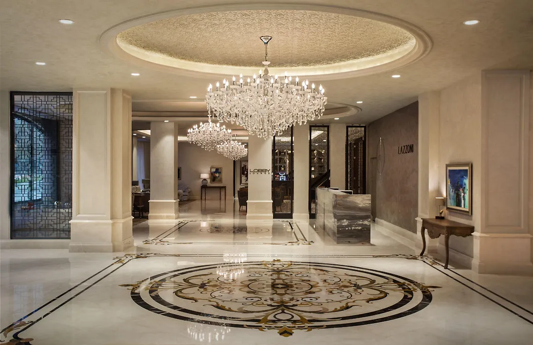 Lazzoni Hotel-1