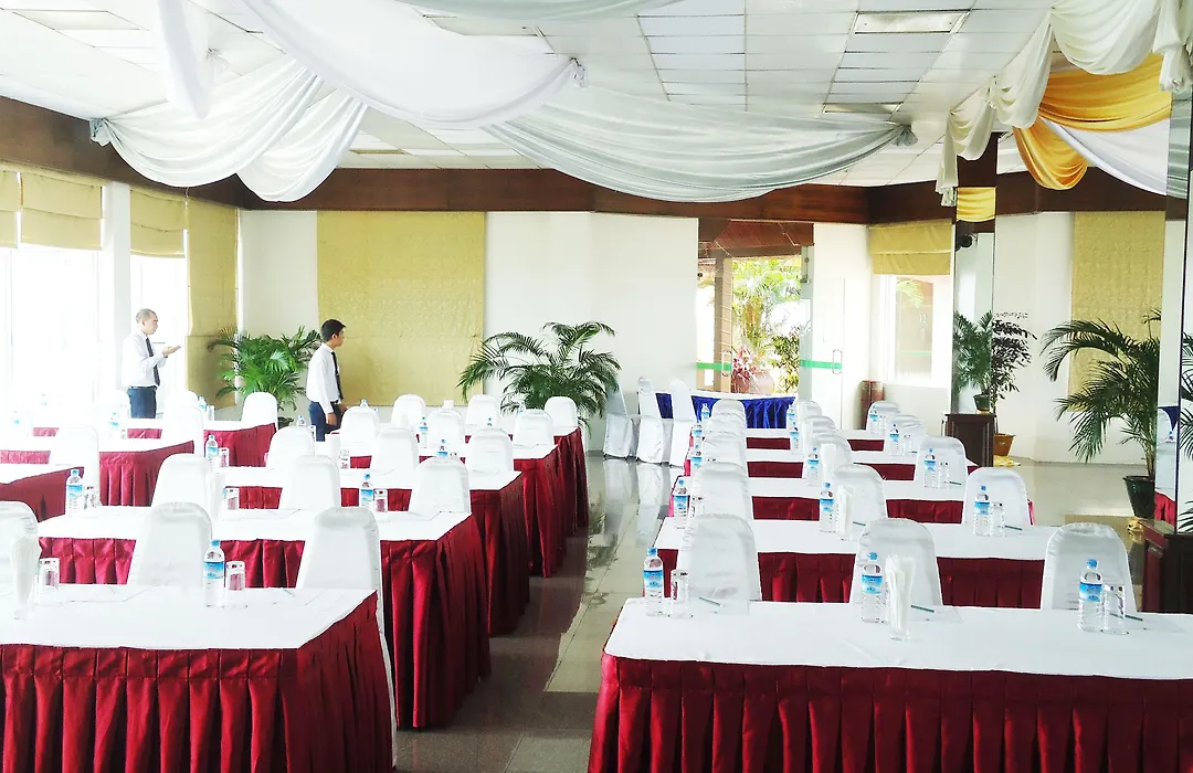 Hotel Yangon-1