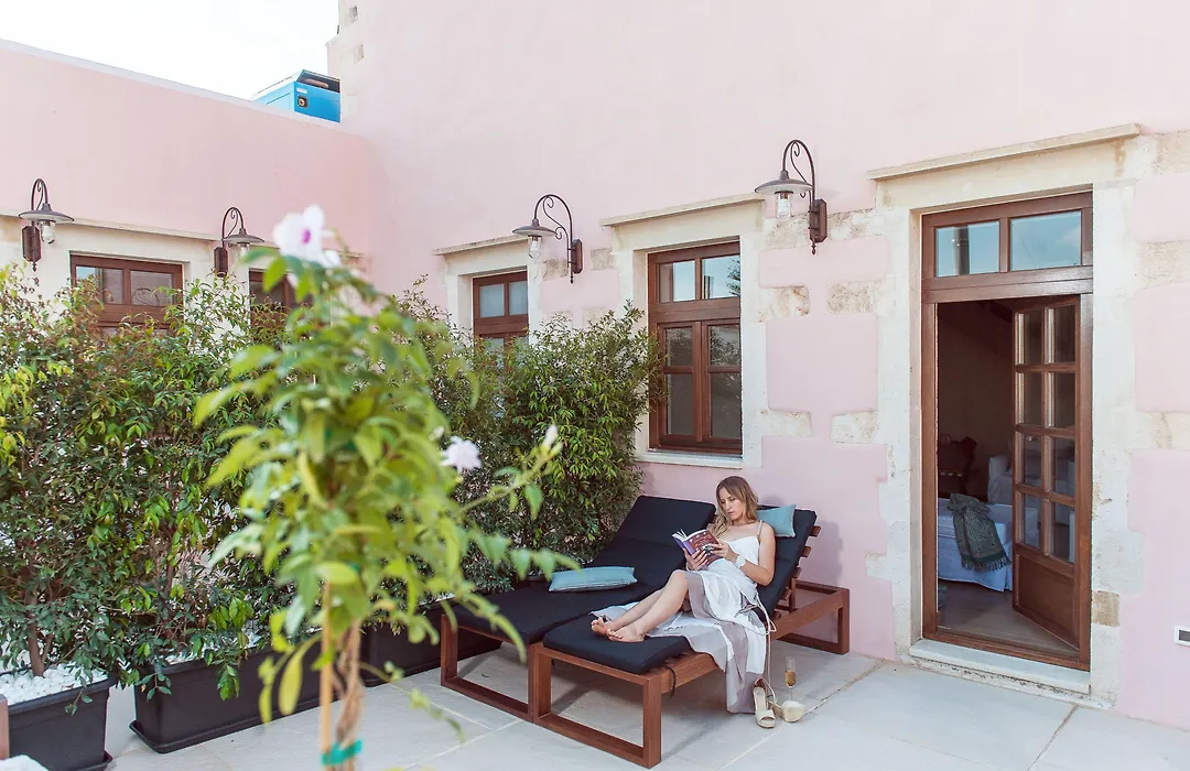 Serenissima Boutique Hotel-1