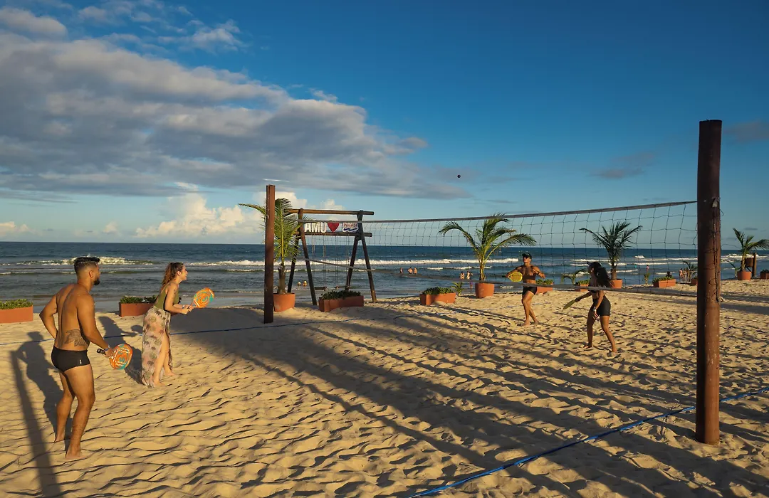 Hotel Praia do Sol-1