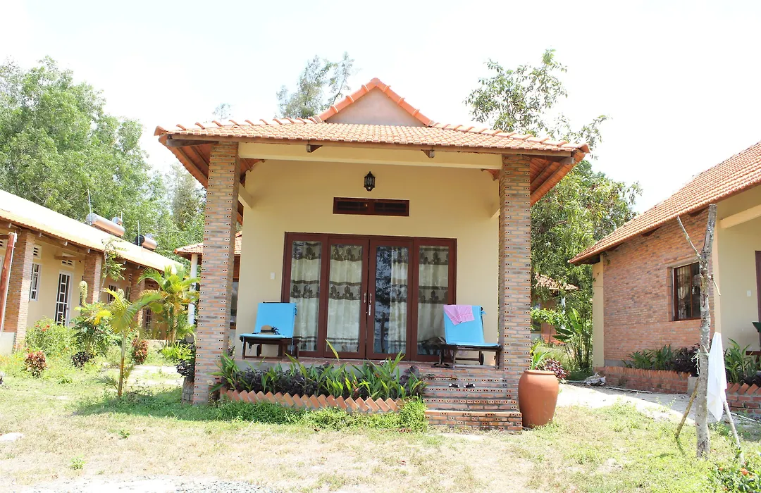 Vung Bau Resort-1