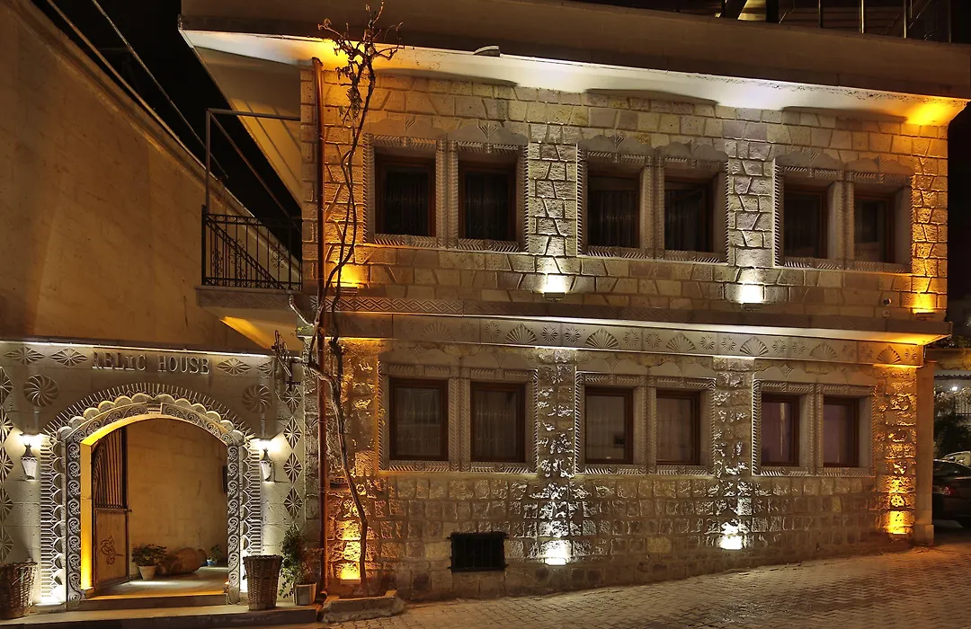 Relic House-1