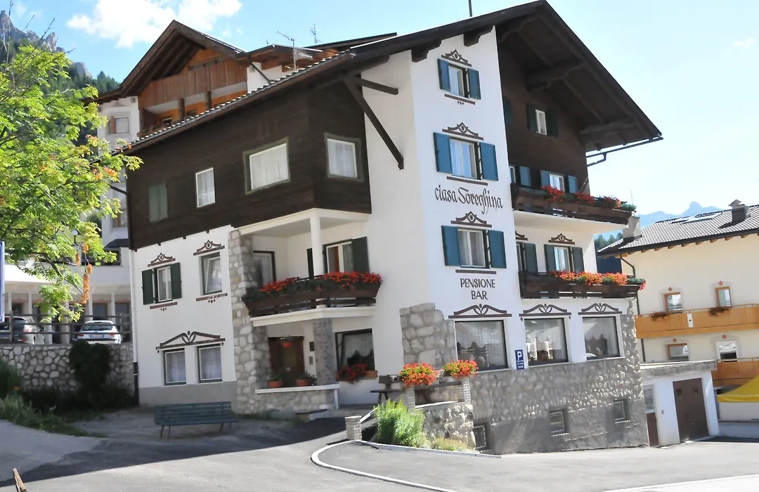 Hotel Tabladel-1