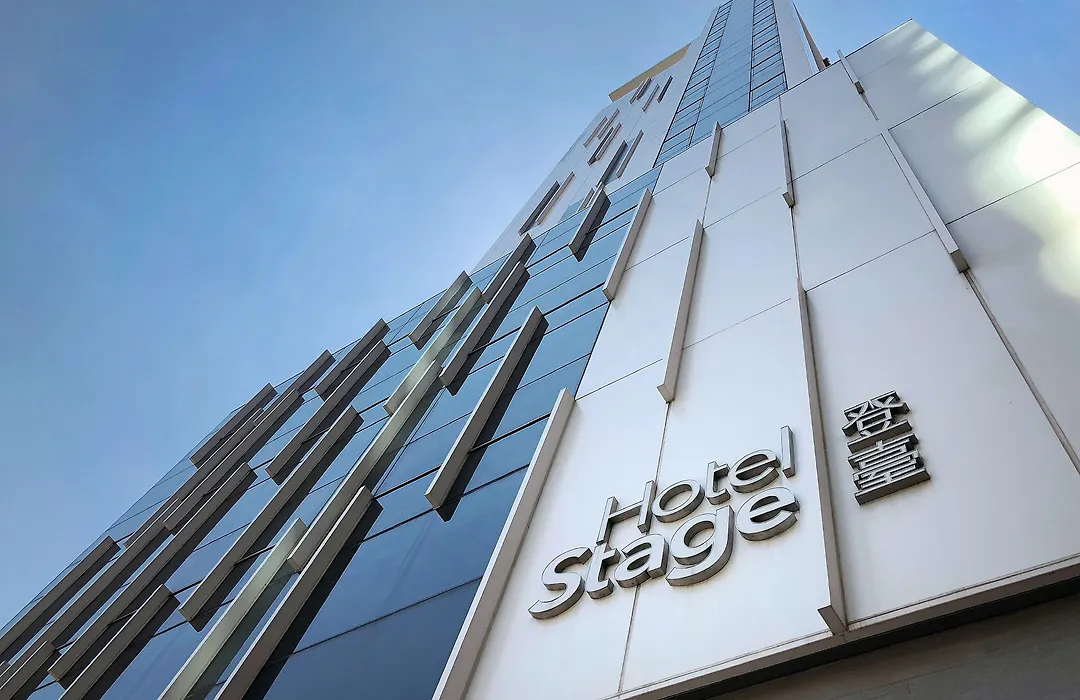 Hotel Stage-1