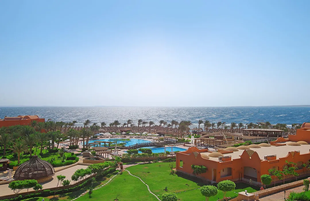 Sharm Grand Plaza Resort - Families And Couples Only-1