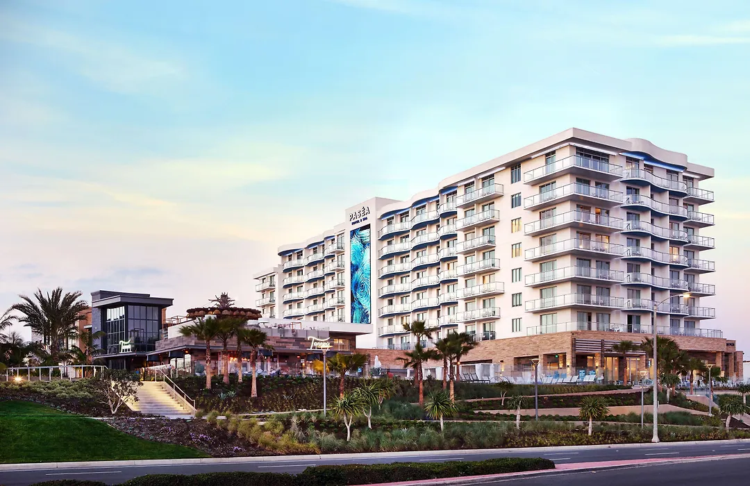 Pasea Hotel & Spa-1