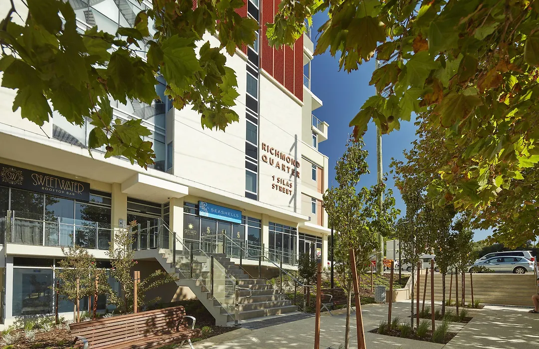 Nautica Residences Fremantle-1